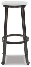 Load image into Gallery viewer, Challiman Tall Stool (2/CN)
