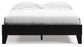 Finch Queen Platform Bed