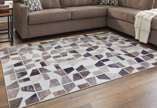 Jettner Medium Rug