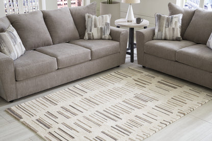 Leesdale Medium Rug