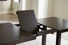 Load image into Gallery viewer, Neymorton Dining Table and 8 Chairs
