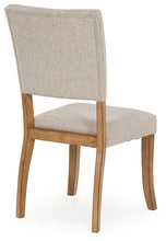 Load image into Gallery viewer, Rybergston Dining UPH Side Chair (2/CN)
