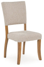 Load image into Gallery viewer, Rybergston Dining UPH Side Chair (2/CN)
