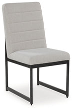 Load image into Gallery viewer, Tomtyn Dining UPH Side Chair (2/CN)
