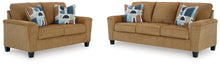 Load image into Gallery viewer, Erinslane Sofa and Loveseat
