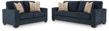 Load image into Gallery viewer, Aviemore Sofa and Loveseat
