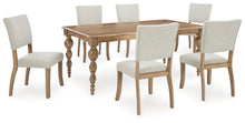 Load image into Gallery viewer, Rybergston Dining Table and 6 Chairs
