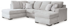 Load image into Gallery viewer, Gabyleigh 2-Piece Sectional with Chaise
