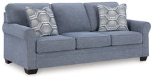 Load image into Gallery viewer, Carissa Manor Queen Sofa Sleeper
