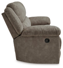 Load image into Gallery viewer, Laresview 2 Seat Reclining Sofa
