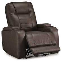 Load image into Gallery viewer, Schooner Rocks PWR Recliner/ADJ Headrest
