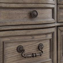 Load image into Gallery viewer, Ardenfield Five Drawer Chest
