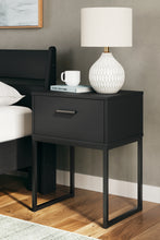 Load image into Gallery viewer, Socalle Twin Panel Headboard with Dresser, Chest and 2 Nightstands
