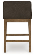 Load image into Gallery viewer, Cabalynn Upholstered Barstool (2/CN)
