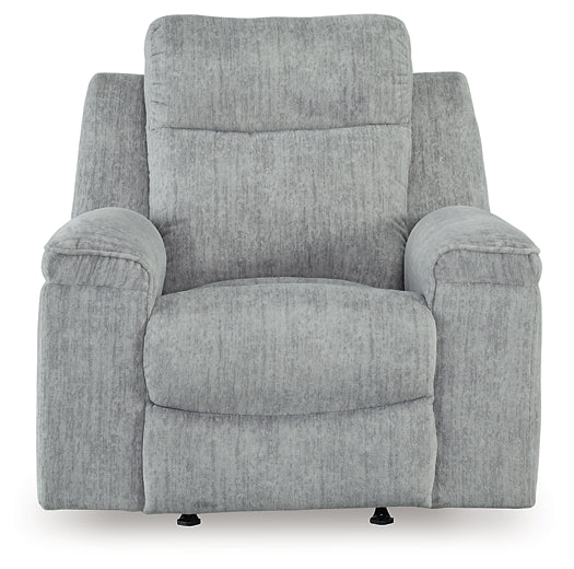 Buntington Rocker Recliner