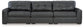 Brindley Pier 3-Piece Sectional Sofa