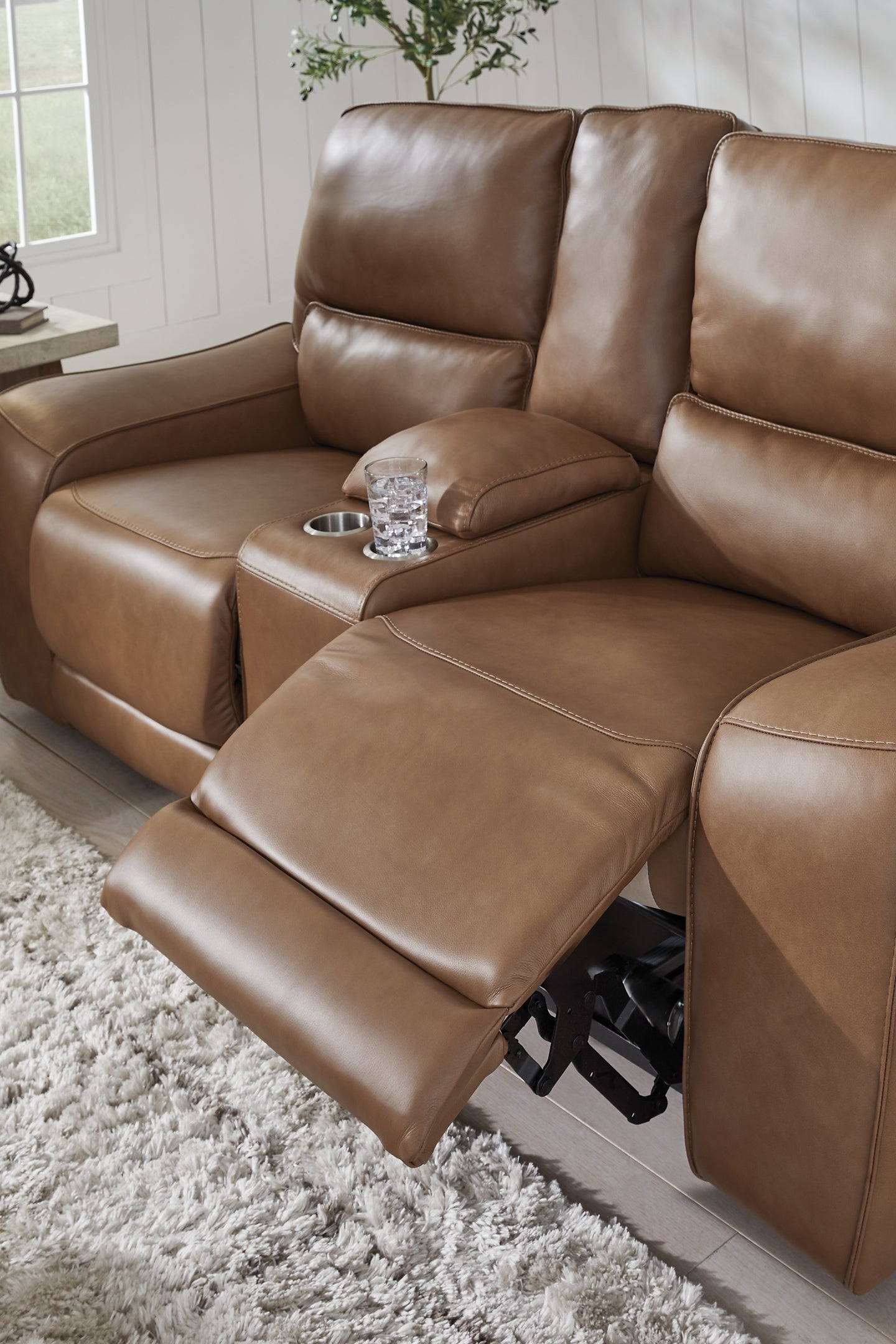 DeepWakes Sofa and Loveseat