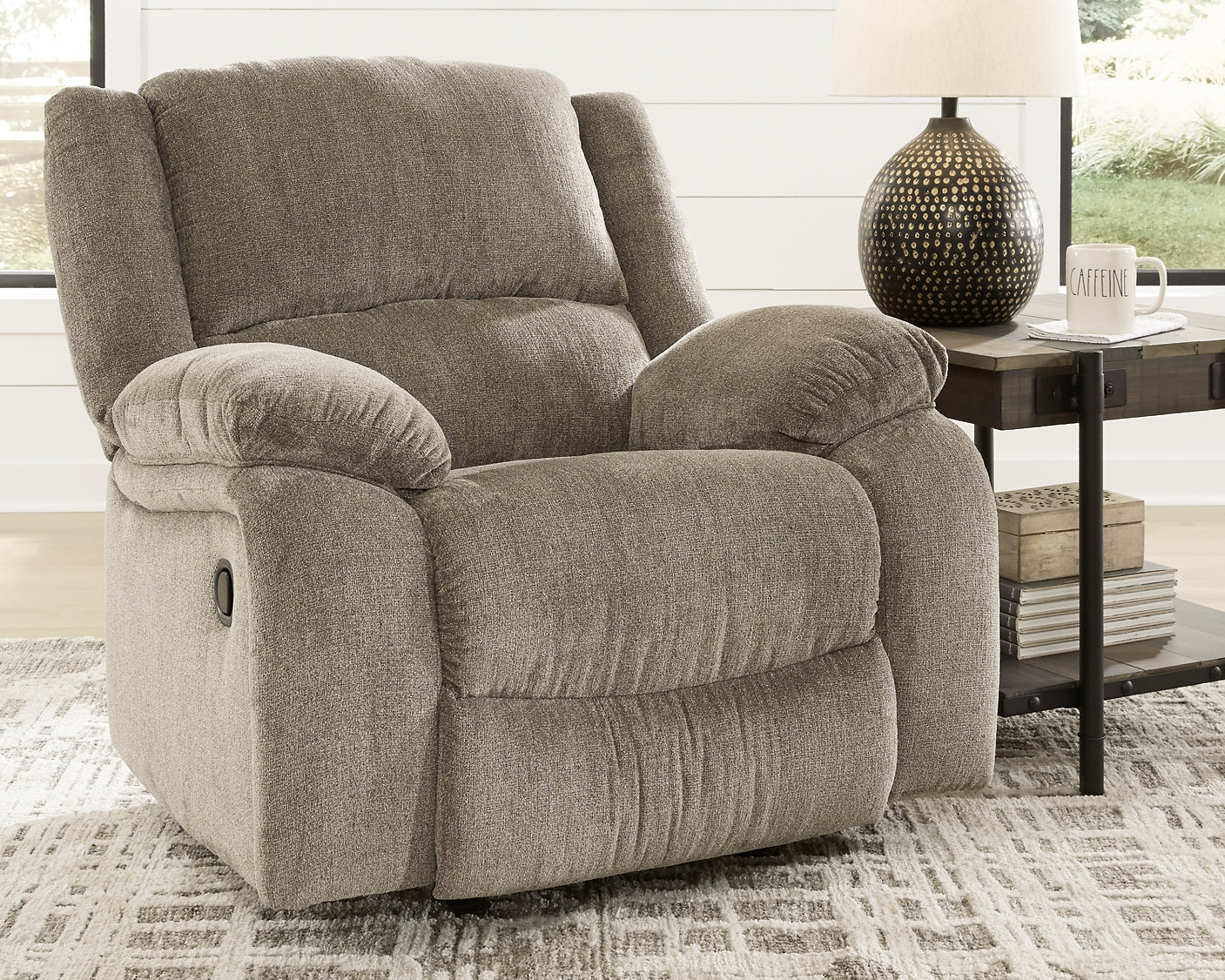 Draycoll Rocker Recliner