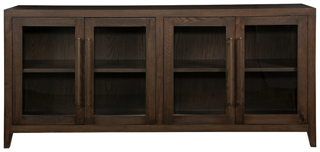 Balintmore Accent Cabinet