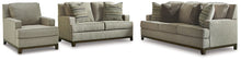 Load image into Gallery viewer, Kaywood Sofa, Loveseat and Chair
