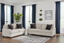 Load image into Gallery viewer, Vayda Sofa, Loveseat, Chair and Ottoman
