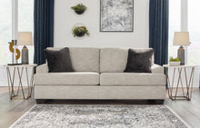 Load image into Gallery viewer, Vayda Sofa, Loveseat, Chair and Ottoman
