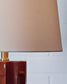 Jacemour Ceramic Table Lamp (2/CN)